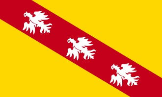 Lorraine (duchy)